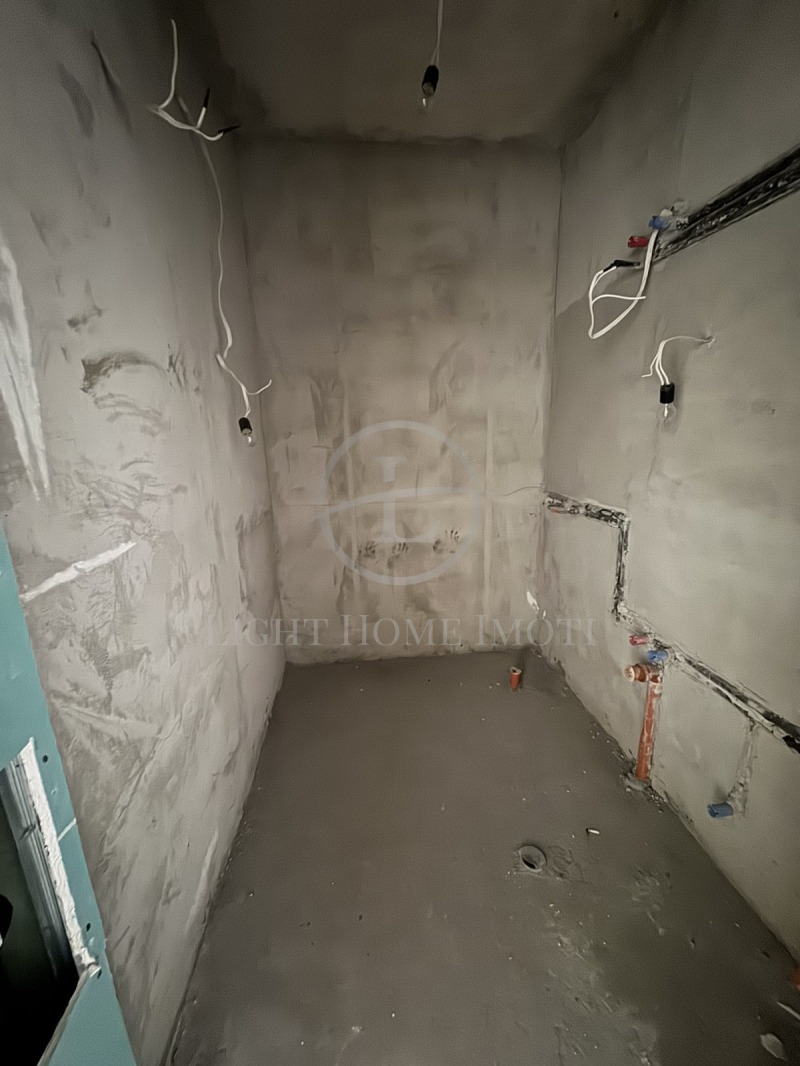 Продава 3-СТАЕН, гр. Пловдив, Христо Смирненски, снимка 10 - Апартаменти - 53239852