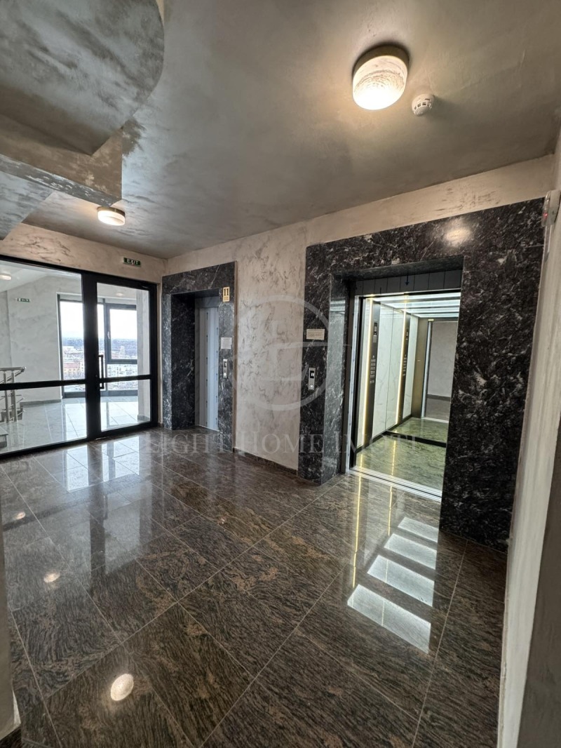 Продава 3-СТАЕН, гр. Пловдив, Христо Смирненски, снимка 2 - Апартаменти - 53239852