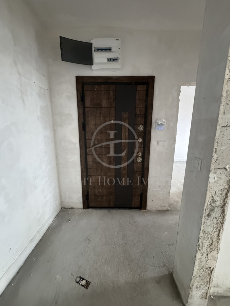 Продава 3-СТАЕН, гр. Пловдив, Христо Смирненски, снимка 11 - Апартаменти - 53239852