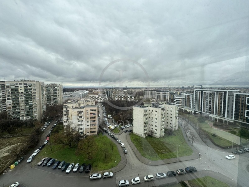 Продава 3-СТАЕН, гр. Пловдив, Христо Смирненски, снимка 14 - Апартаменти - 53239852