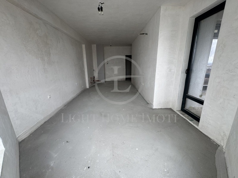 Продава 3-СТАЕН, гр. Пловдив, Христо Смирненски, снимка 5 - Апартаменти - 53239852