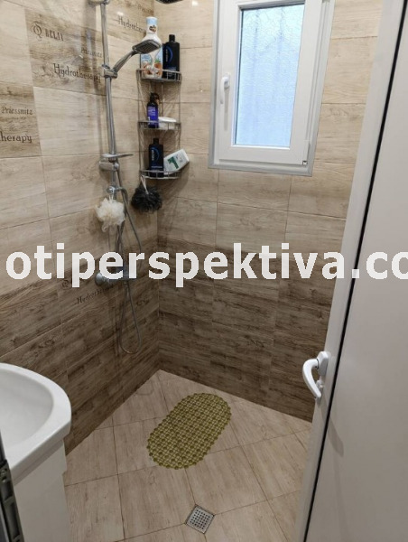 Продава 3-СТАЕН, гр. Пловдив, Кючук Париж, снимка 3 - Апартаменти - 53983688