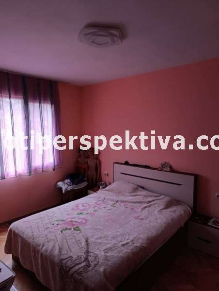 Продава 3-СТАЕН, гр. Пловдив, Кючук Париж, снимка 8 - Апартаменти - 53983688