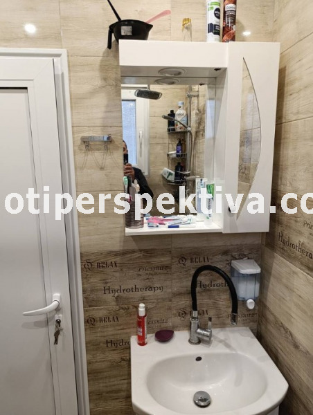 Продава 3-СТАЕН, гр. Пловдив, Кючук Париж, снимка 11 - Апартаменти - 53983688