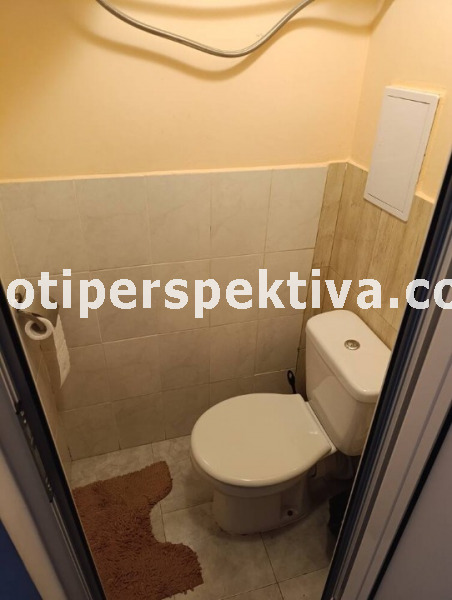 Продава 3-СТАЕН, гр. Пловдив, Кючук Париж, снимка 15 - Апартаменти - 53983688