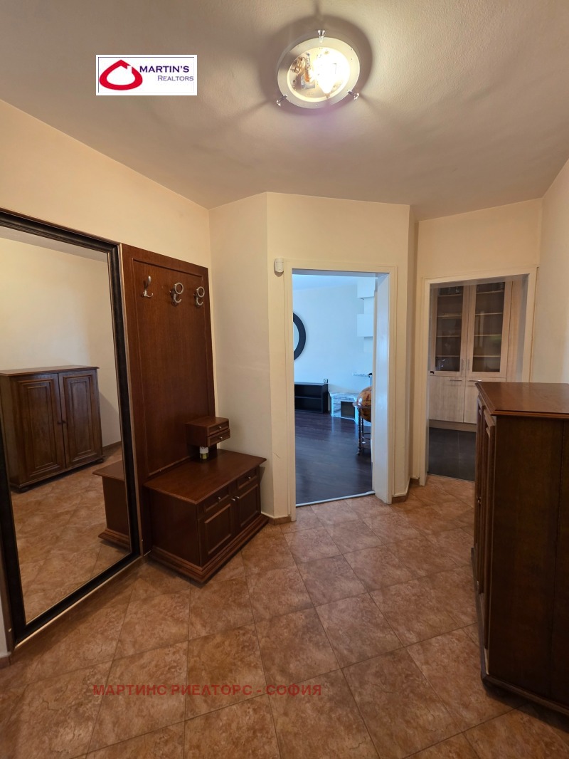 Te koop  3 slaapkamers Sofia , Lozenets , 140 m² | 87636501 - afbeelding [11]