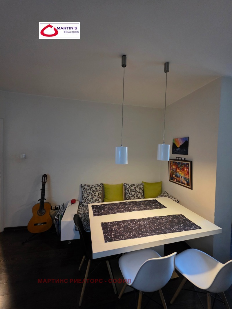 Продава  4-стаен град София , Лозенец , 140 кв.м | 87636501