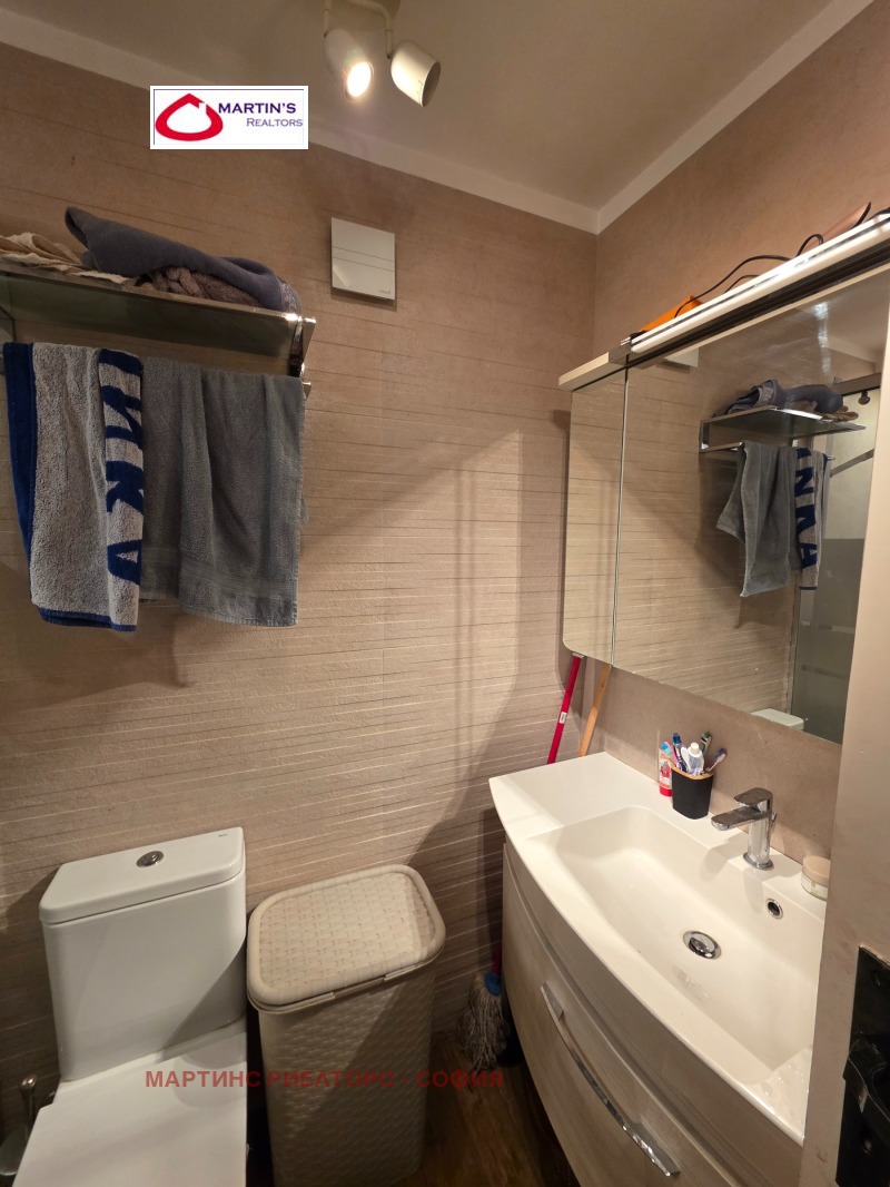 Продава  4-стаен град София , Лозенец , 140 кв.м | 87636501 - изображение [10]