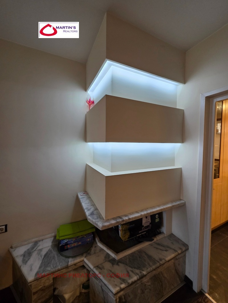 Продава  4-стаен град София , Лозенец , 140 кв.м | 87636501 - изображение [2]