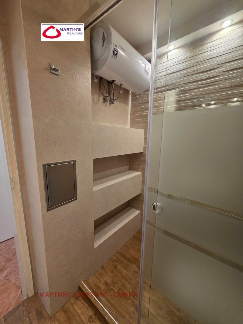 Te koop  3 slaapkamers Sofia , Lozenets , 140 m² | 87636501 - afbeelding [12]