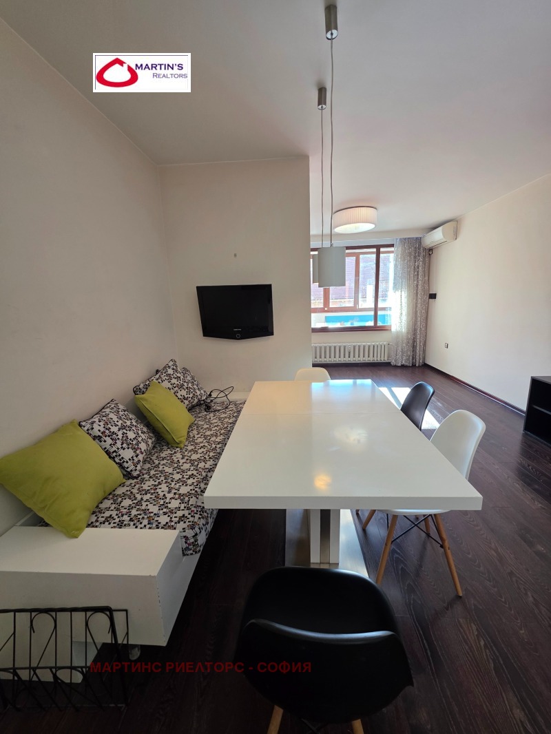 Te koop  3 slaapkamers Sofia , Lozenets , 140 m² | 87636501 - afbeelding [3]