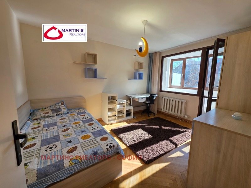 Te koop  3 slaapkamers Sofia , Lozenets , 140 m² | 87636501 - afbeelding [6]