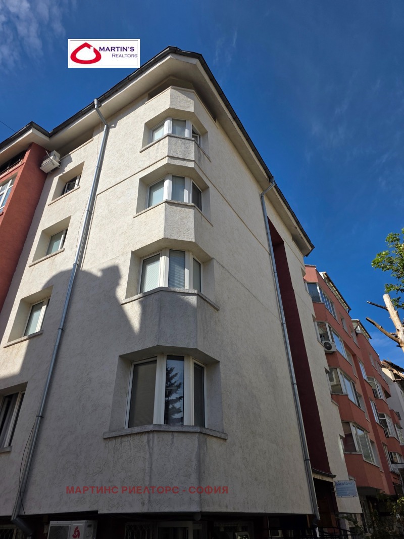 Продава  4-стаен град София , Лозенец , 140 кв.м | 87636501 - изображение [13]