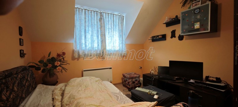 Продава 4-СТАЕН, гр. Варна, Лятно кино Тракия, снимка 9 - Апартаменти - 53269420