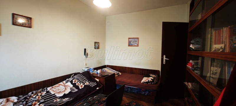 Продава 4-СТАЕН, гр. Варна, Лятно кино Тракия, снимка 10 - Апартаменти - 53269420