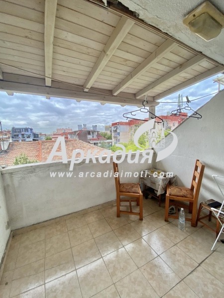 For Sale  3+ bedroom Plovdiv , Vastanicheski , 130 sq.m | 54952594 - image [10]