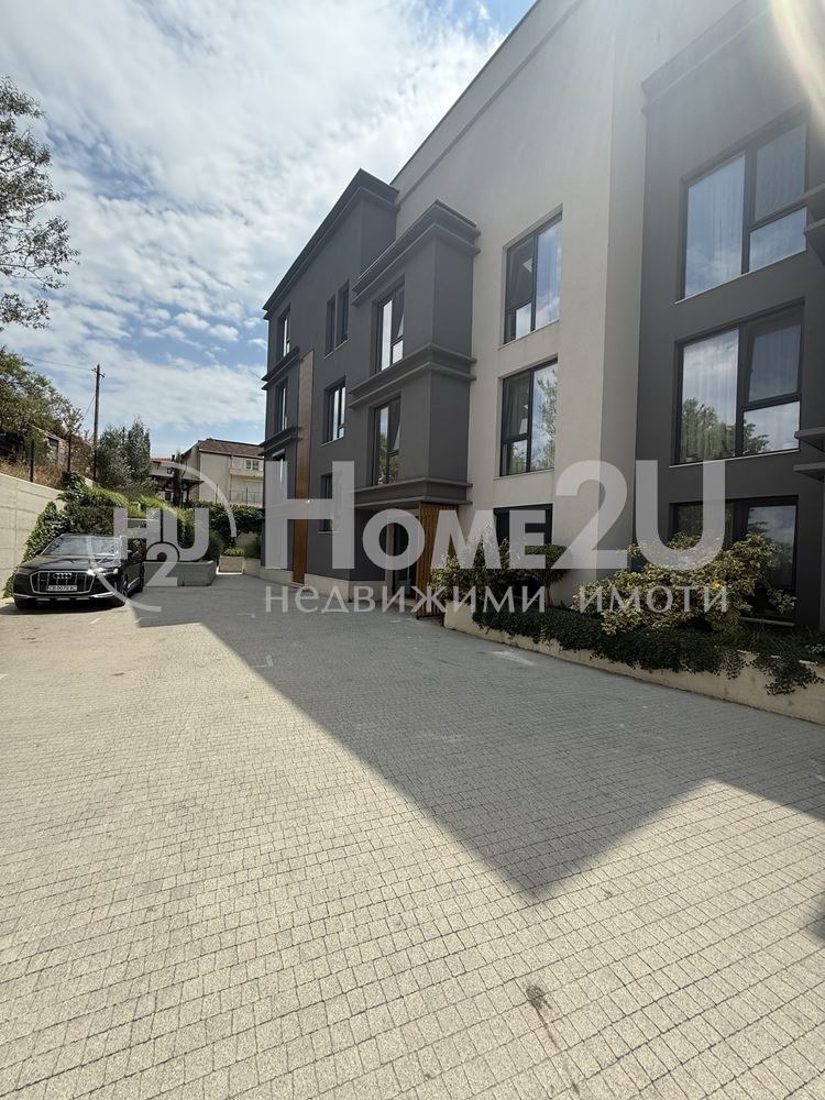 Te koop  Maisonnette Varna , m-t Dolna Traka , 210 m² | 33487071 - afbeelding [4]