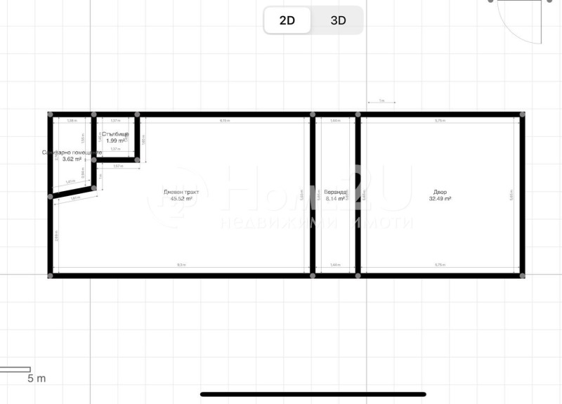 Te koop  Maisonnette Varna , m-t Dolna Traka , 210 m² | 33487071 - afbeelding [17]
