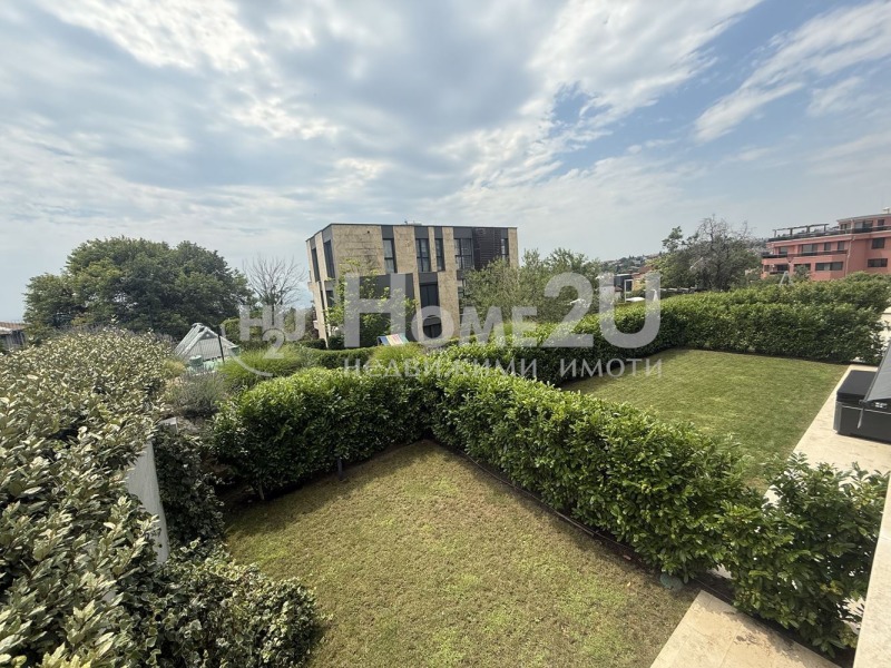 Te koop  Maisonnette Varna , m-t Dolna Traka , 210 m² | 33487071 - afbeelding [12]