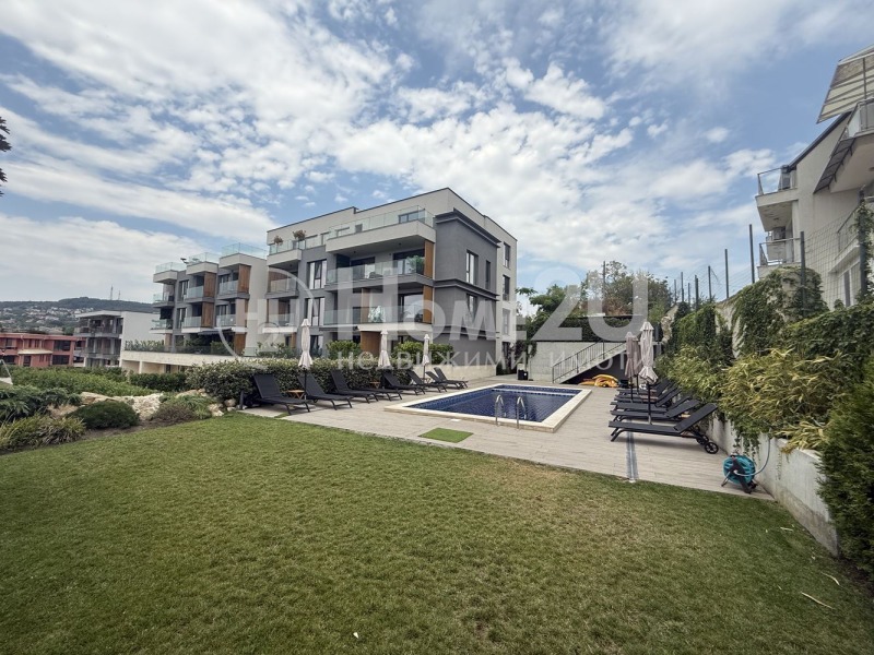 Te koop  Maisonnette Varna , m-t Dolna Traka , 210 m² | 33487071 - afbeelding [2]