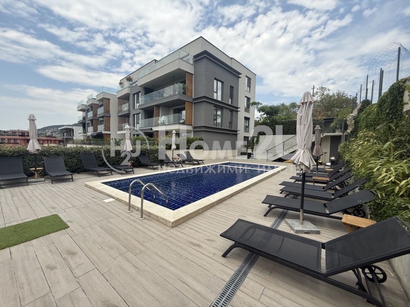 Te koop  Maisonnette Varna , m-t Dolna Traka , 210 m² | 33487071