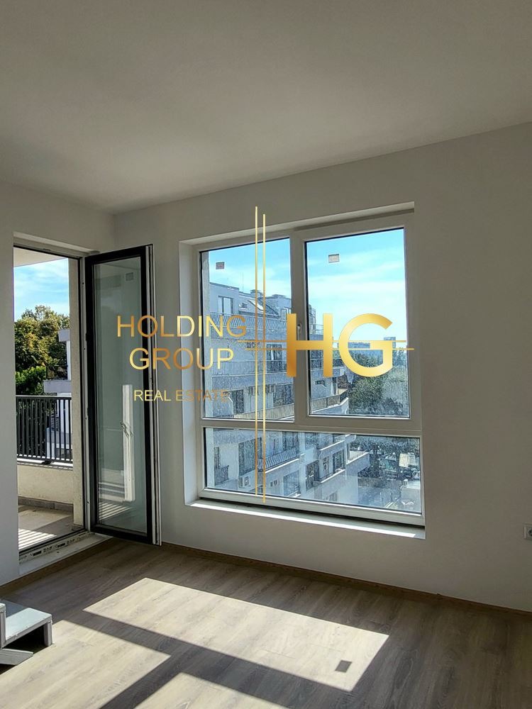 Продава МЕЗОНЕТ, гр. Варна, Гранд Мол, снимка 6 - Апартаменти - 56689461