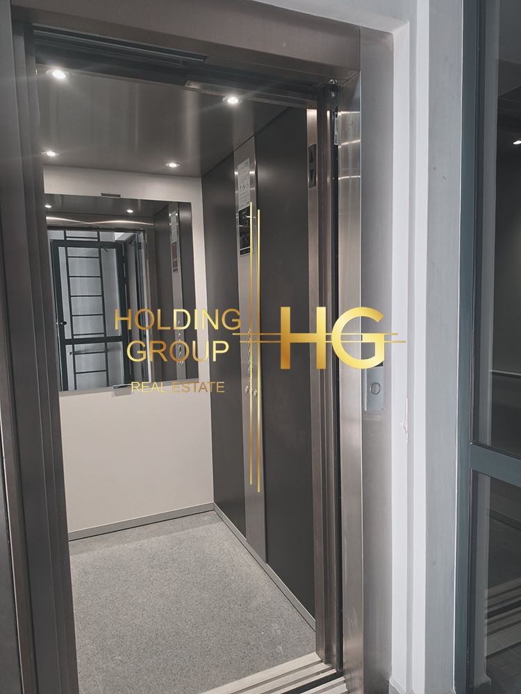 Продава МЕЗОНЕТ, гр. Варна, Гранд Мол, снимка 11 - Апартаменти - 56689461