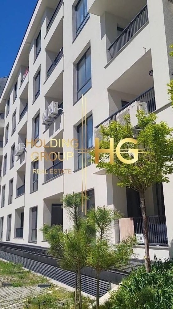 Продава МЕЗОНЕТ, гр. Варна, Гранд Мол, снимка 2 - Апартаменти - 56689461