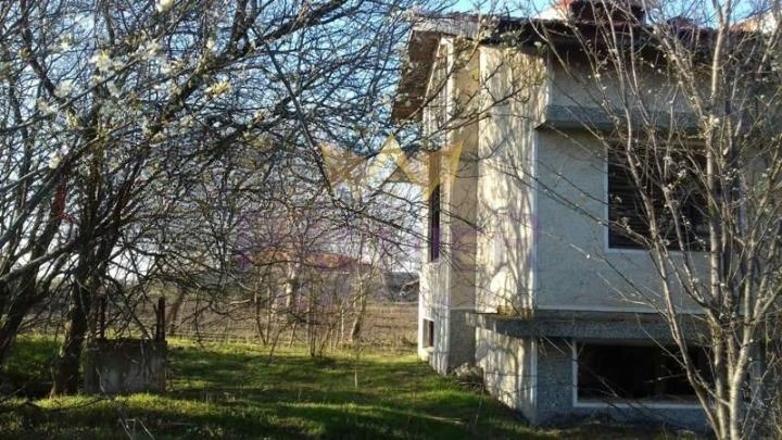 À vendre  Maison région Varna , Izgrev , 110 m² | 41784230 - image [2]