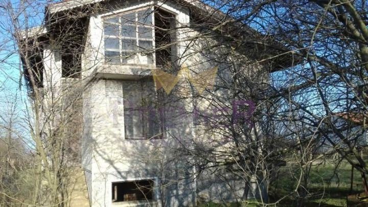 Te koop  Huis regio Varna , Izgrev , 110 m² | 41784230 - afbeelding [3]