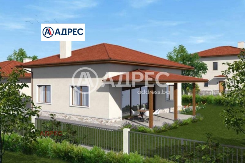 Zu verkaufen  Haus region Varna , Priselzi , 559 qm | 24721217