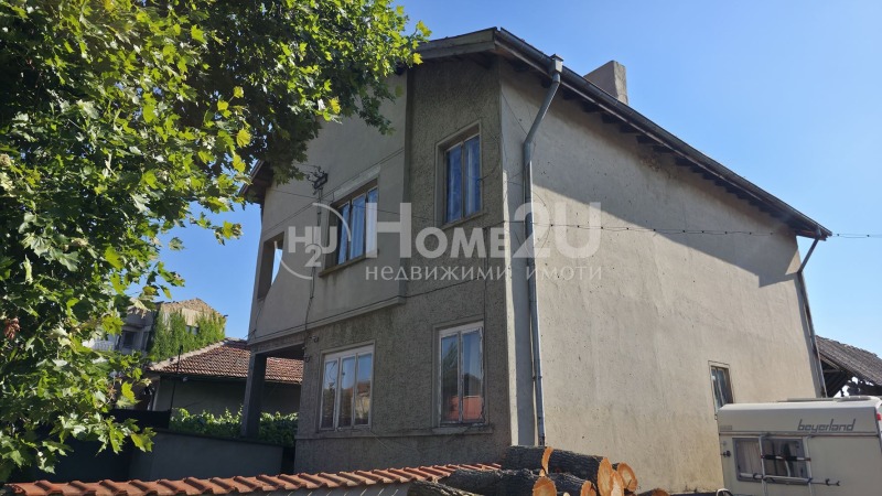 Na sprzedaż  Dom region Warny , Walczi dol , 270 mkw | 54159848