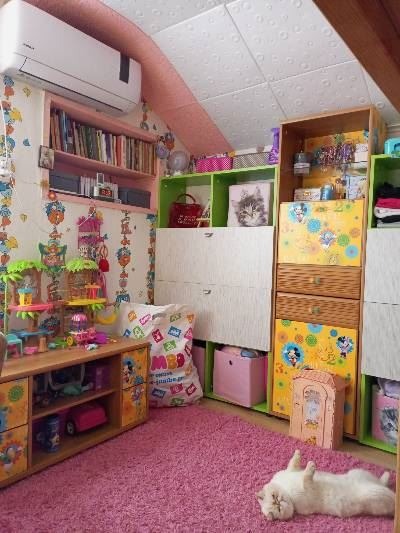 Продава КЪЩА, гр. София, с. Войнеговци, снимка 8 - Къщи - 52154404