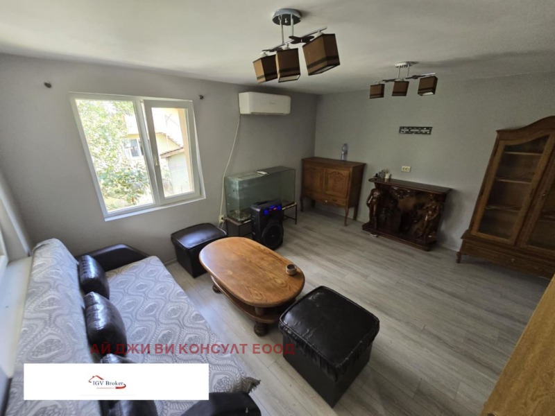 Продава КЪЩА, гр. София, Орландовци, снимка 4 - Къщи - 53017419