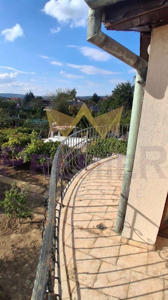 Продава КЪЩА, гр. Варна, м-т Ракитника, снимка 3 - Къщи - 54211800