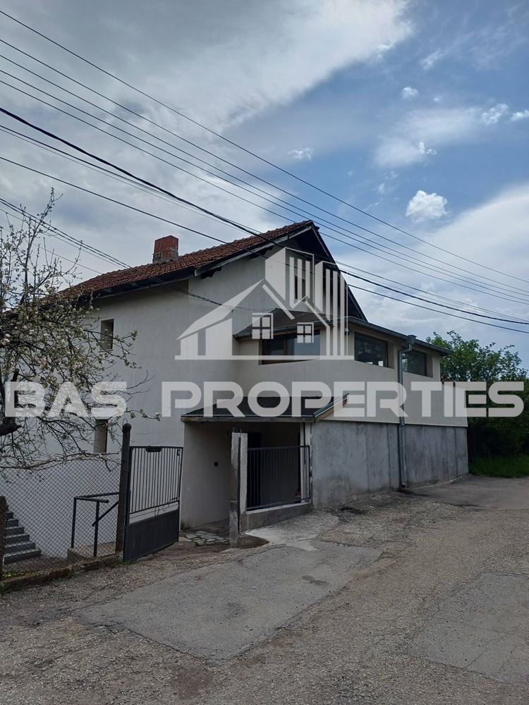 Продава КЪЩА, с. Драгичево, област Перник, снимка 14 - Къщи - 54406558
