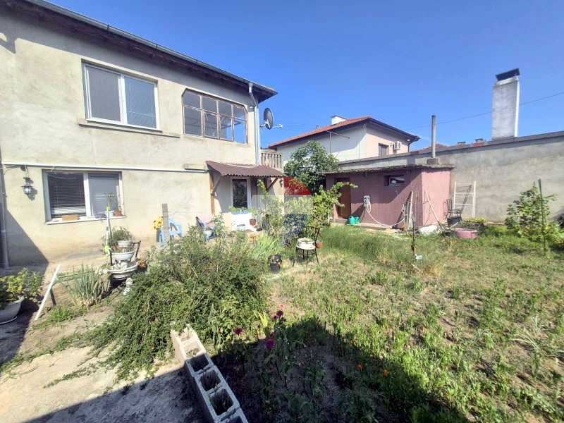 Продава КЪЩА, гр. Белослав, област Варна, снимка 12 - Къщи - 55706807