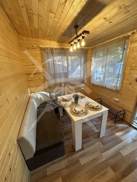 Продава ВИЛА, гр. Созопол, област Бургас, снимка 6 - Вили - 52882326