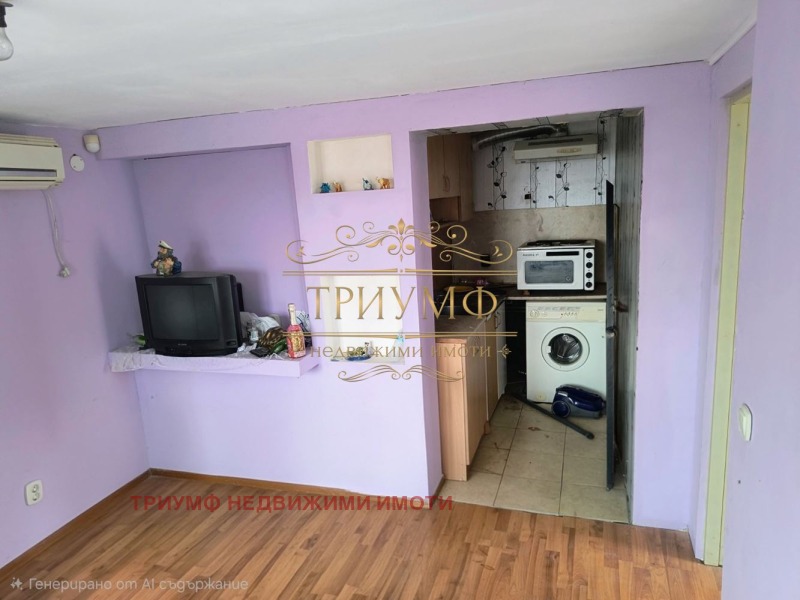 Продава ВИЛА, гр. Варна, м-т Ален мак, снимка 6 - Вили - 53241277