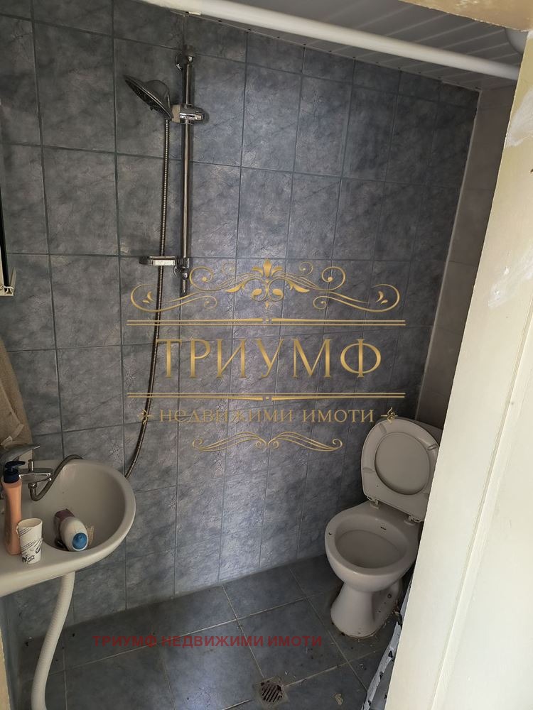 Продава ВИЛА, гр. Варна, м-т Ален мак, снимка 8 - Вили - 53241277