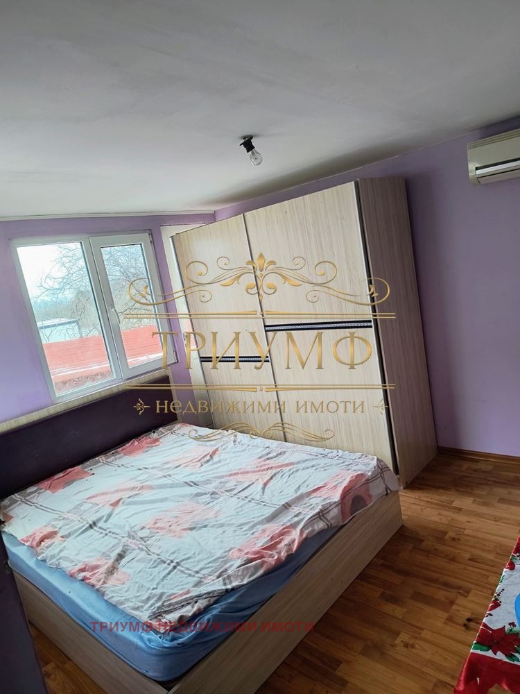 Продава ВИЛА, гр. Варна, м-т Ален мак, снимка 9 - Вили - 53241277