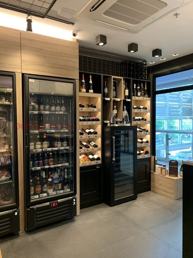Продава  Магазин град София , Манастирски ливади , 90 кв.м | 53578788