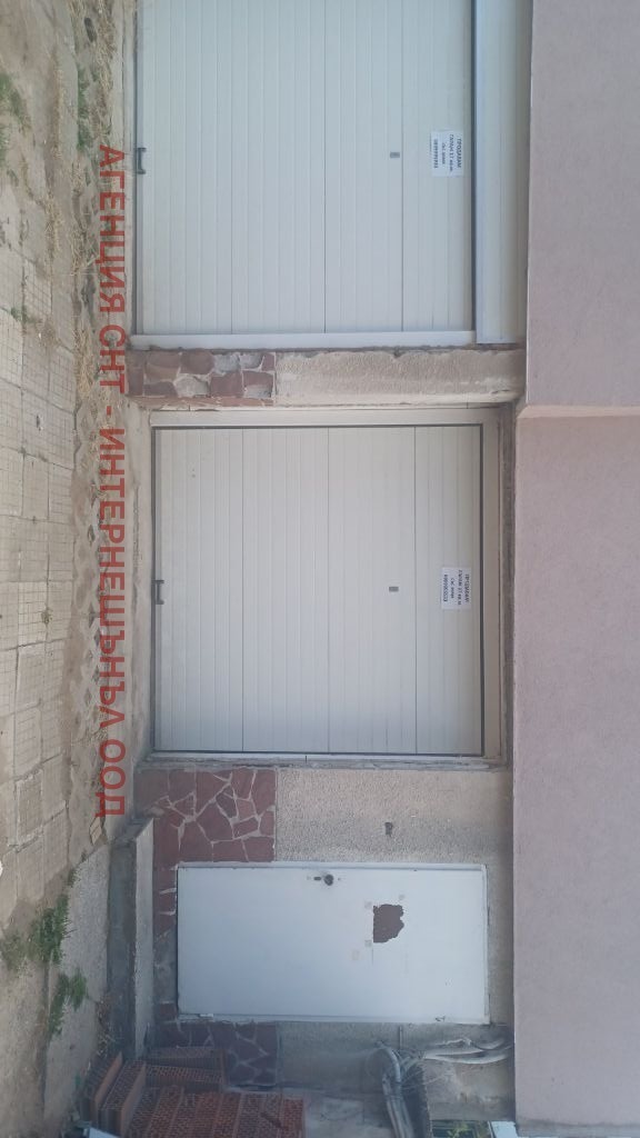 Продава ГАРАЖ, ПАРКОМЯСТО, гр. София, Кръстова вада, снимка 4 - Гаражи и паркоместа - 54841929