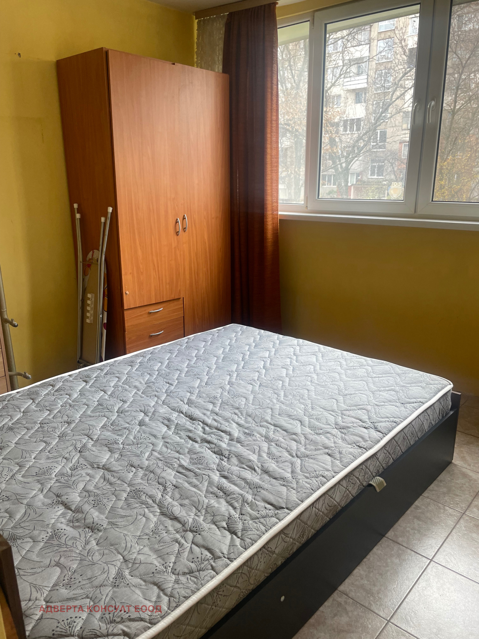 Продава 1-СТАЕН, гр. София, Мусагеница, снимка 4 - Апартаменти - 53888088