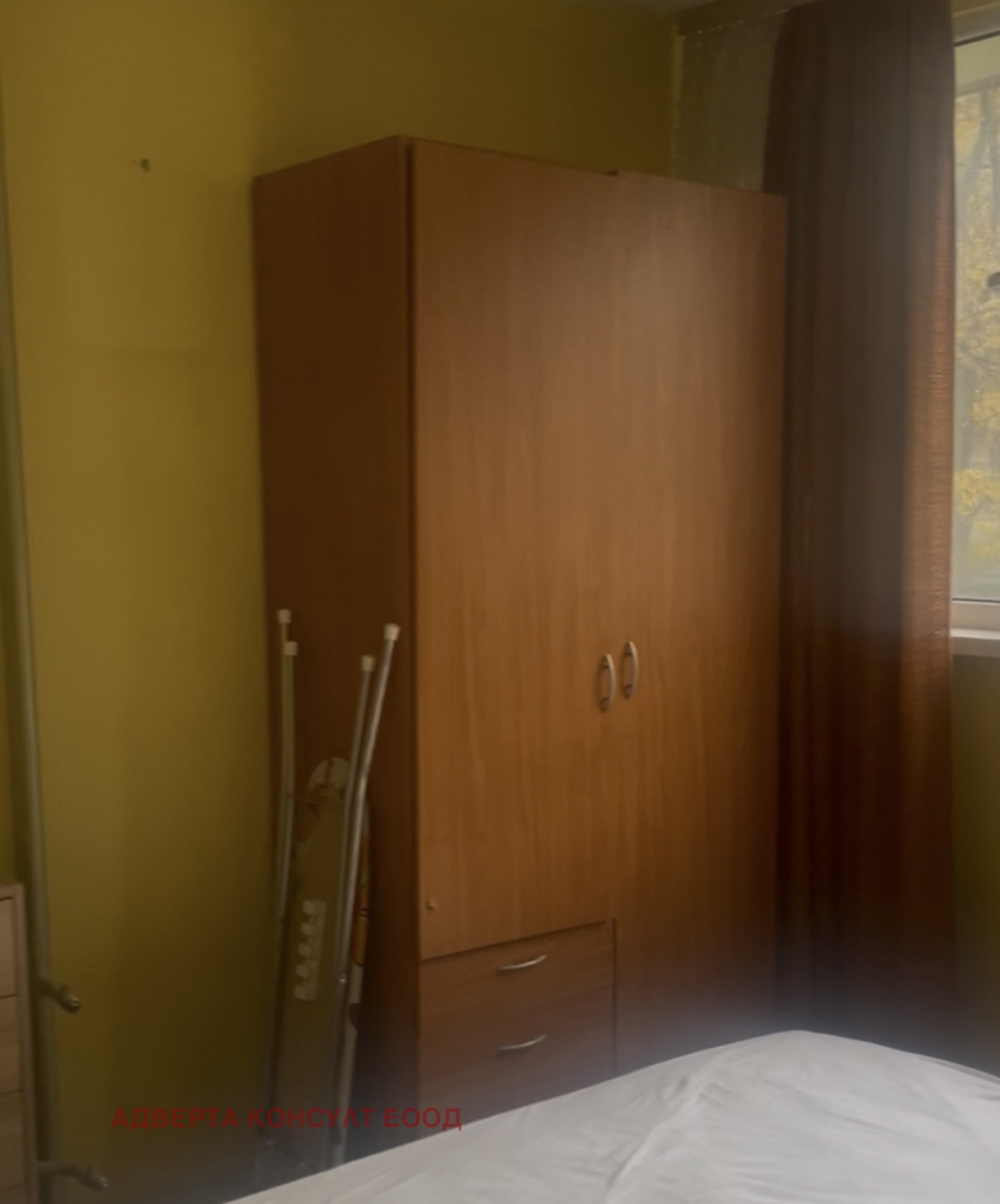 Продава 1-СТАЕН, гр. София, Мусагеница, снимка 2 - Апартаменти - 53888088