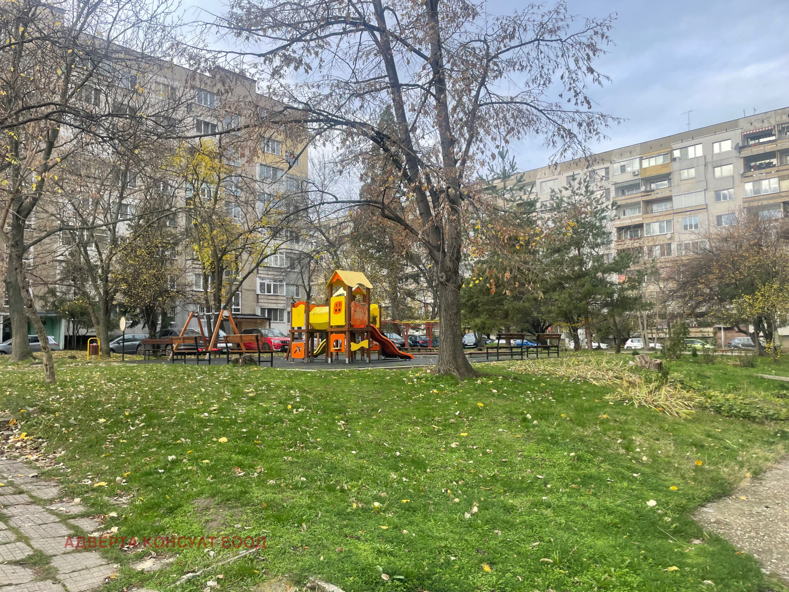 Продава 1-СТАЕН, гр. София, Мусагеница