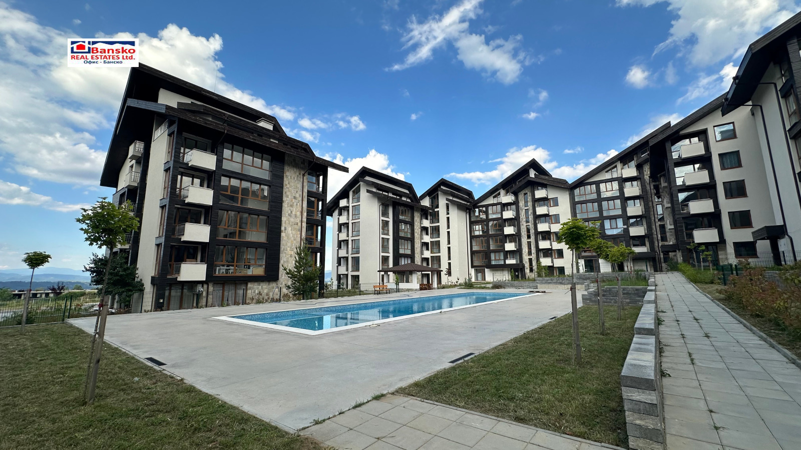 Продава 1-СТАЕН, гр. Разлог, област Благоевград, снимка 9 - Апартаменти - 55059663