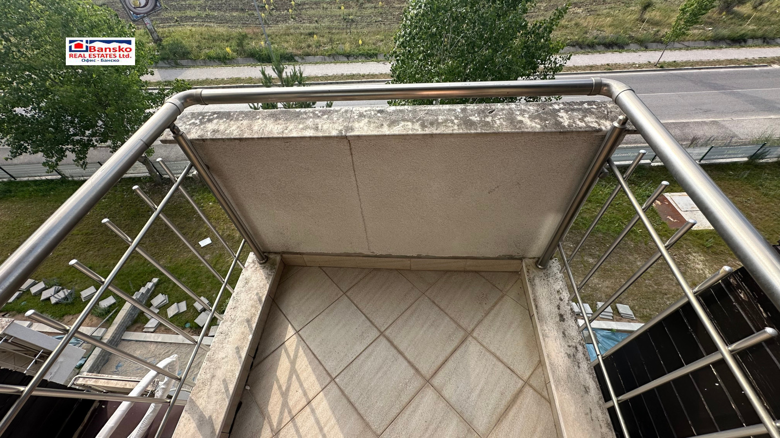 Продава 1-СТАЕН, гр. Разлог, област Благоевград, снимка 5 - Апартаменти - 55059663