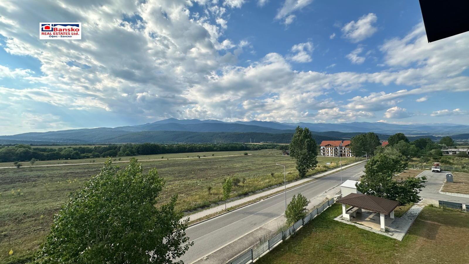 Продава 1-СТАЕН, гр. Разлог, област Благоевград, снимка 7 - Апартаменти - 55059663