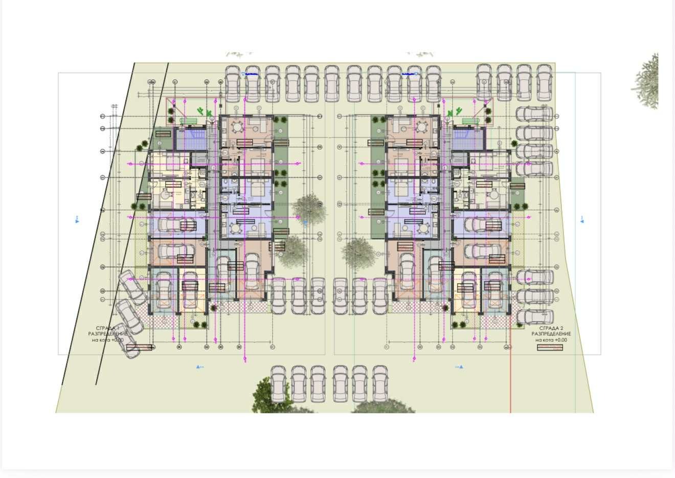 Продава 2-СТАЕН, гр. Велинград, област Пазарджик, снимка 5 - Апартаменти - 55515494